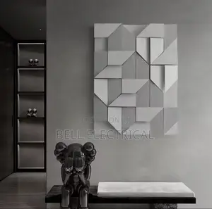 Iron Sconce Lamps