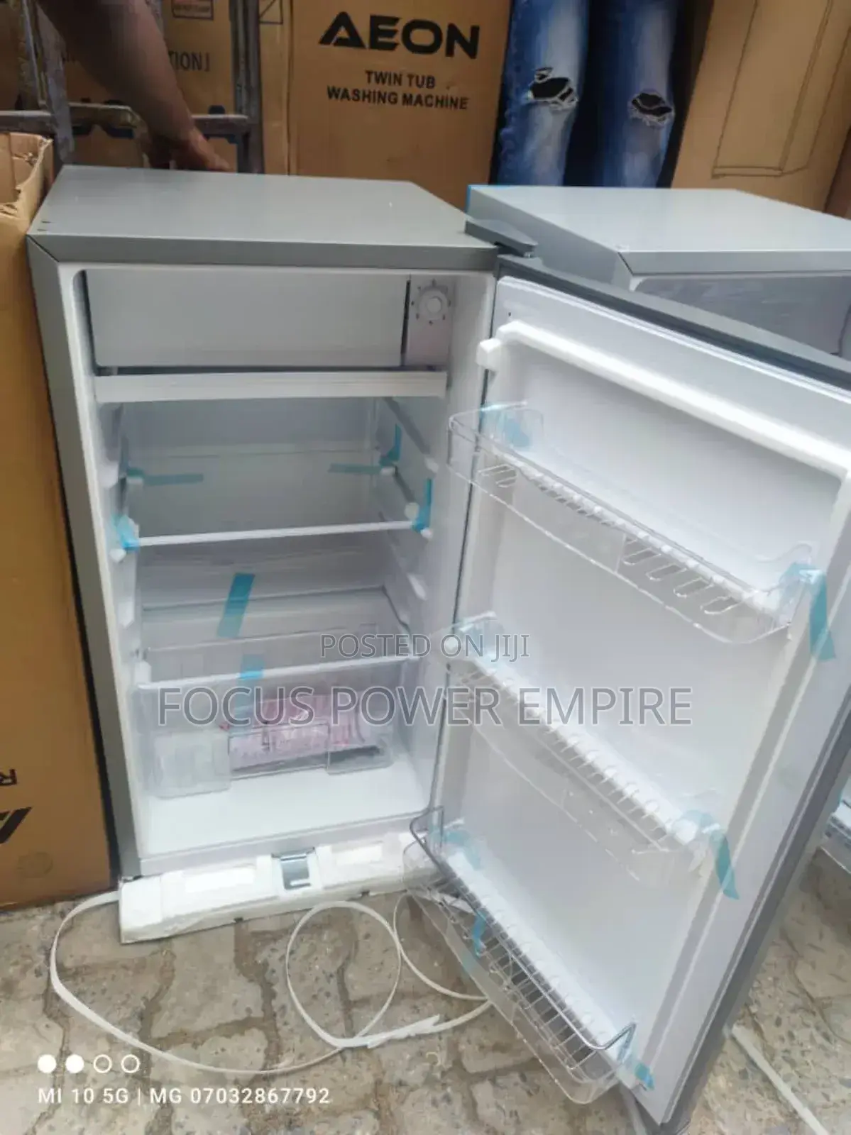 Original Kenstar Standing Fridge Table Top Different Product