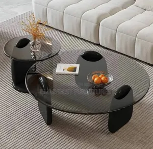 Luxurious Center Tables And Stool.