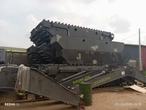 Photo - Brand New Swamp Buggy Available for Sale