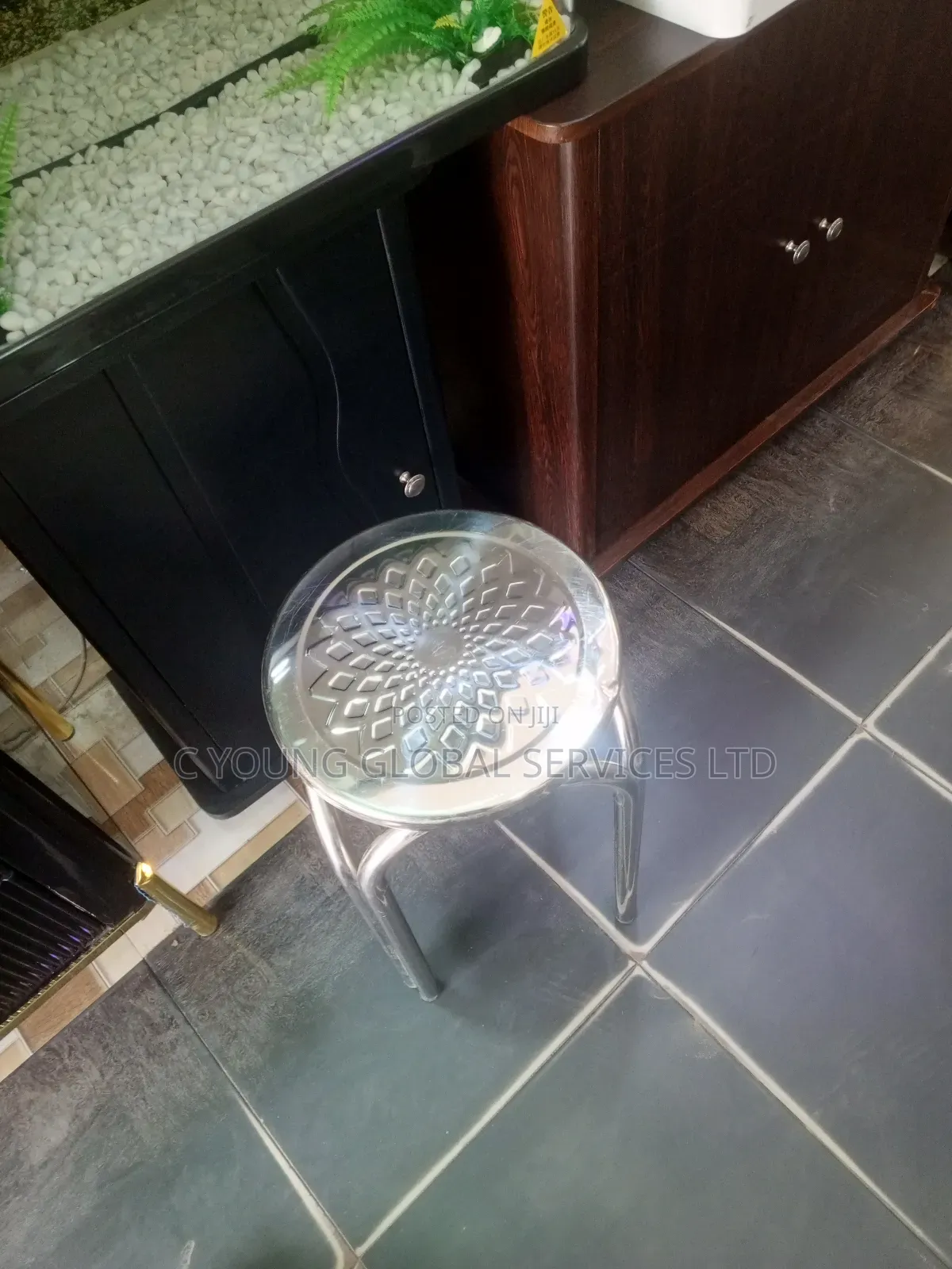 Small Chair