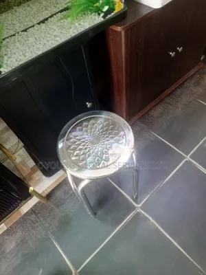 Small Chair