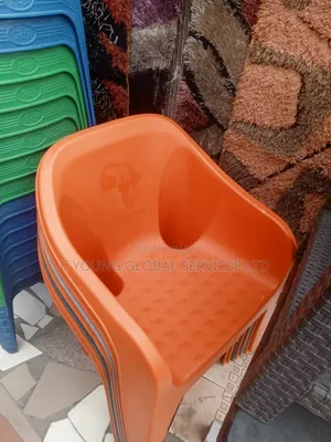 Plastic Chair
