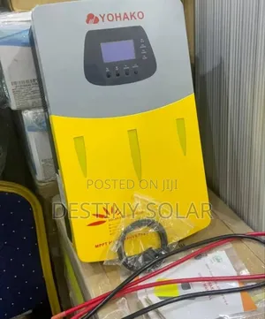 5.5kva Solar Inverter Yohako Hybrid Much Available Now