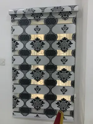 All Size Blind