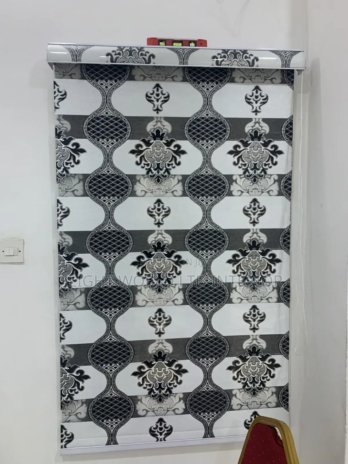 All Size Blind
