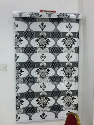All Size Blind