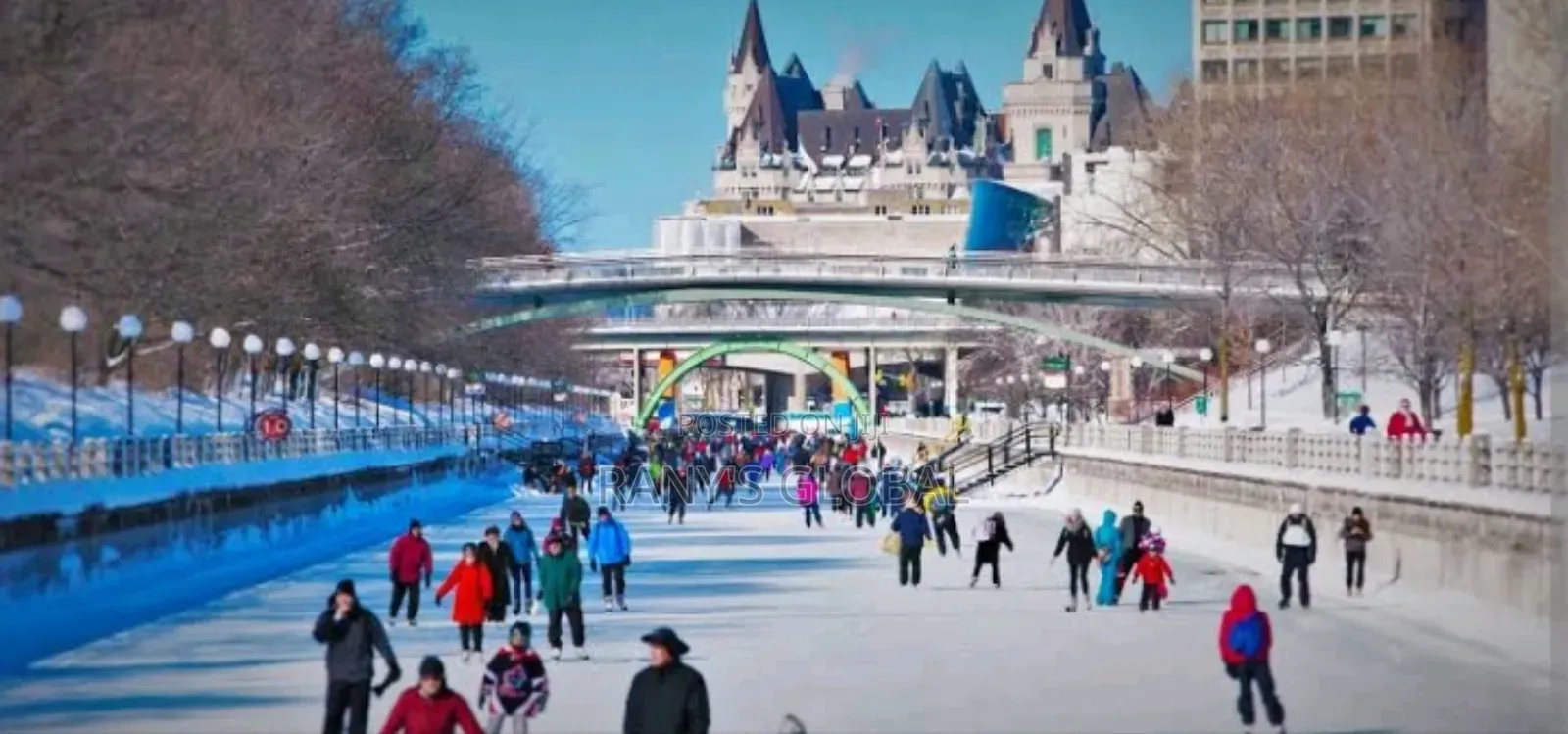 Canada Visa Application Early Dates Appointment