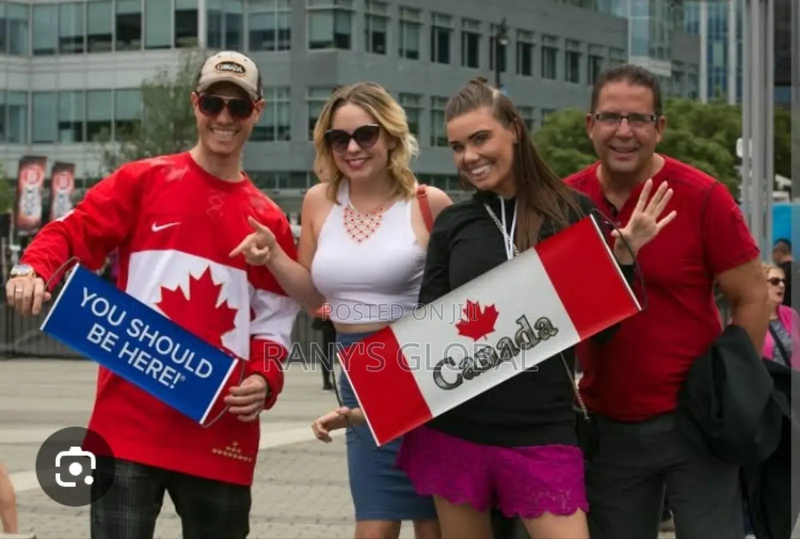 Canada Visa Application Early Dates Appointment