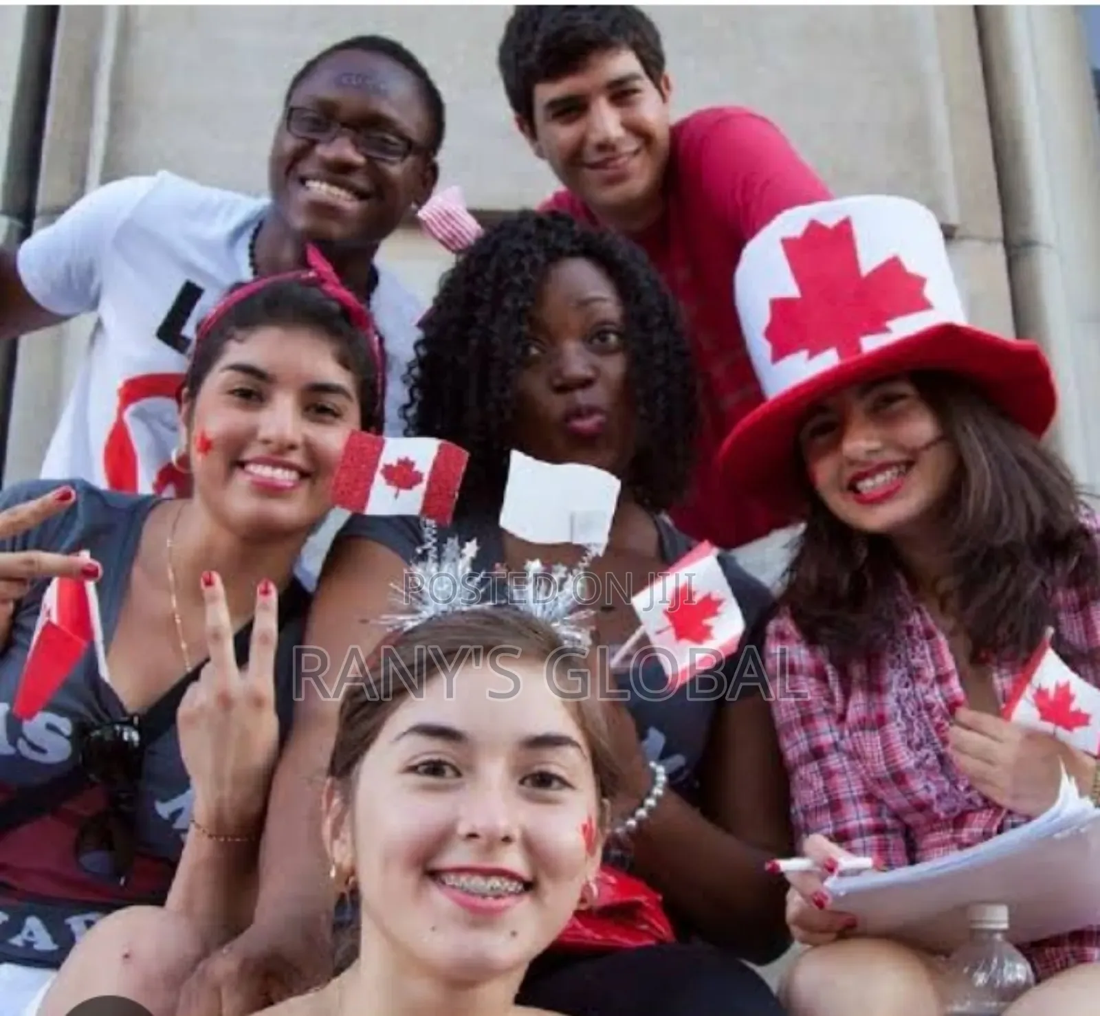 Canada Visa Application Early Dates Appointment
