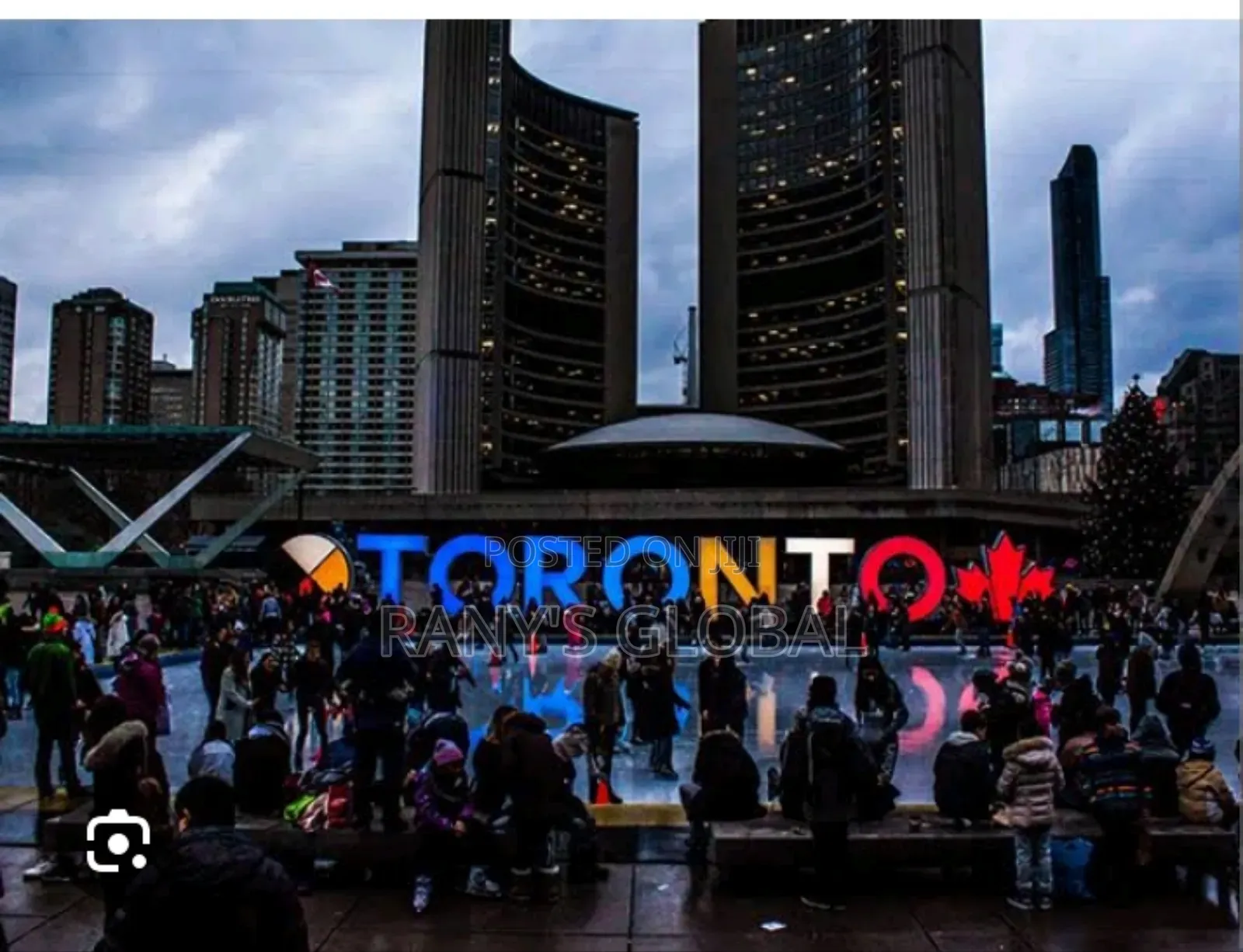 Canada Visa Application Early Dates Appointment