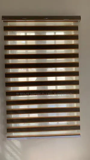 All Size Blind