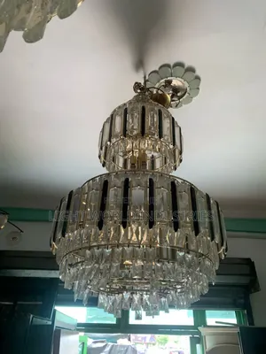 Quality Big Chandelier Light