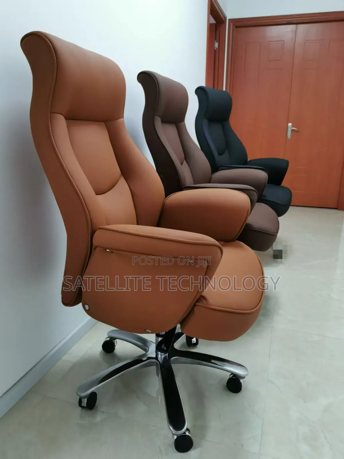Executive Chair