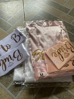Bridalrobes Bulk Sales