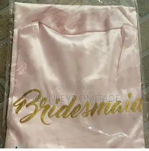 Bridalrobes Bulk Sales