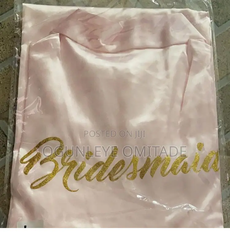 Bridalrobes Bulk Sales