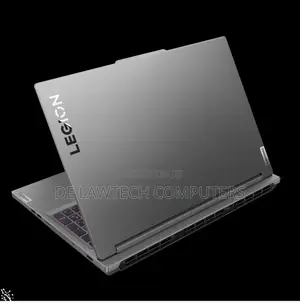 New Laptop Lenovo Legion 5 32GB Intel Core I9 SSD 1T