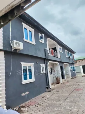 3bdrm Block of Flats in Governor'S Rd Governors Road for sale