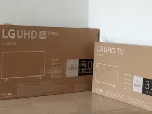 50 Inches Lg Remote Control