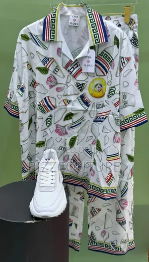 Original Casablanca Up Down Wears Available in Store