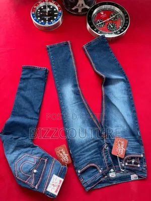 Original True Religion Jeans Available in Store