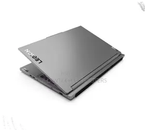 New Laptop Lenovo Legion 5 32GB Intel Core I9 SSD 1T