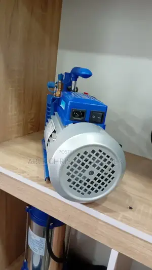 Pumping Machine