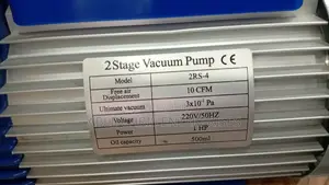 Pumping Machine