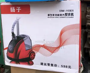 Handheld Ironing Machine