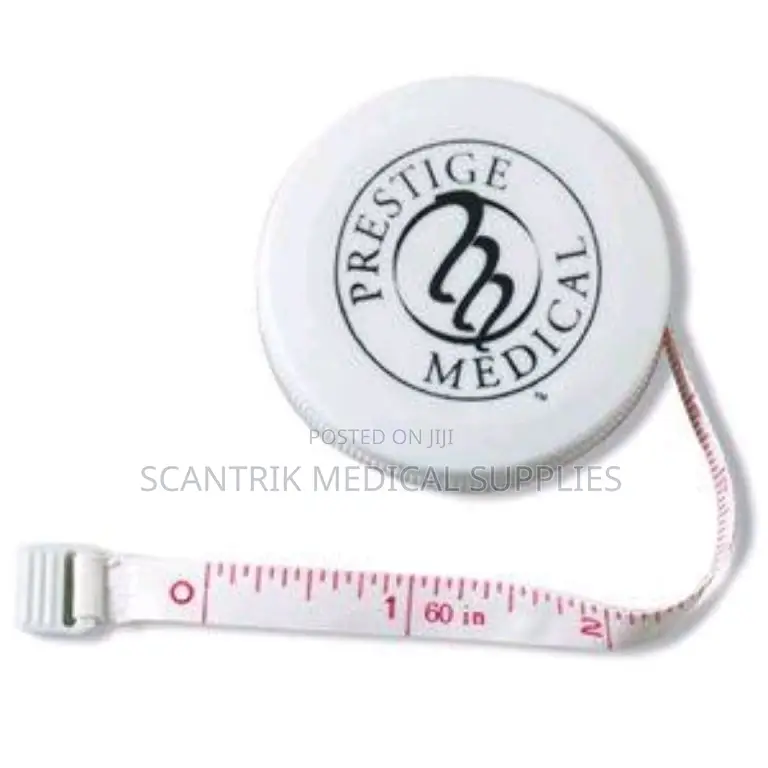 Medical Tape Measures