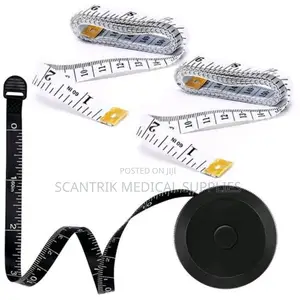 Nurses Tape Measures
