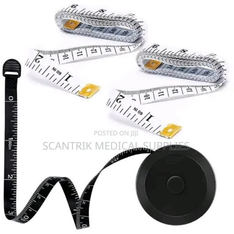 Nurses Tape Measures