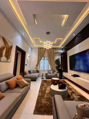 Furnished 5bdrm Townhouse/Terrace in Jahi for sale