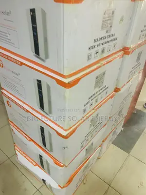 7.5kva Felicity Solar Inverter 48v