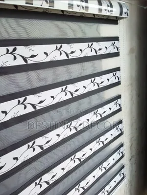 Extravagant Window Blinds