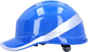 Protection For Outdoor Work Head Safety Hat