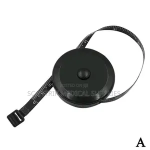 Durable Fabric Measuring Tape