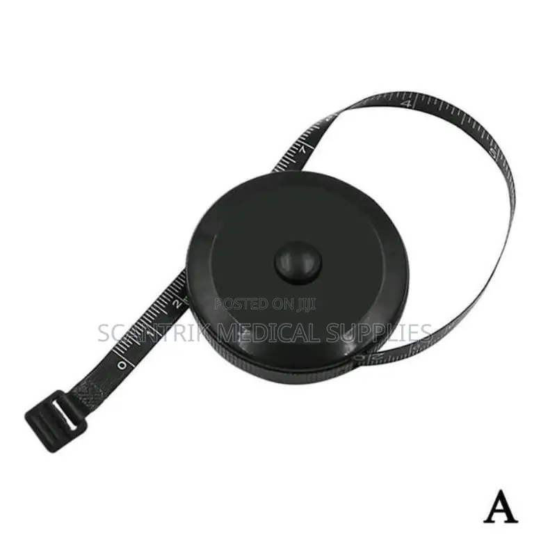 Durable Fabric Measuring Tape