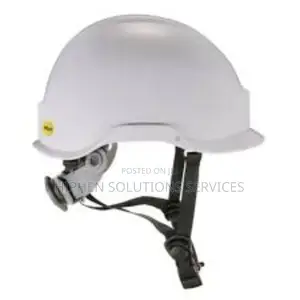 Outdoor Work Head Safety Hat