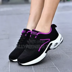 Women Imported Sneakers Trainers