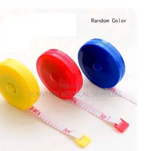 Retractable Body Tape