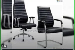 Executive Office Swivel Chair.