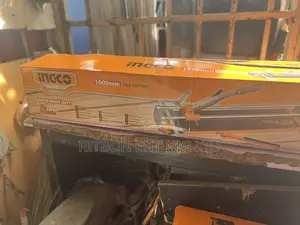 1000mm Tile Cutter