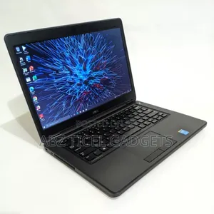 Laptop Dell Latitude E5440 8GB Intel Core I7 SSD 256GB