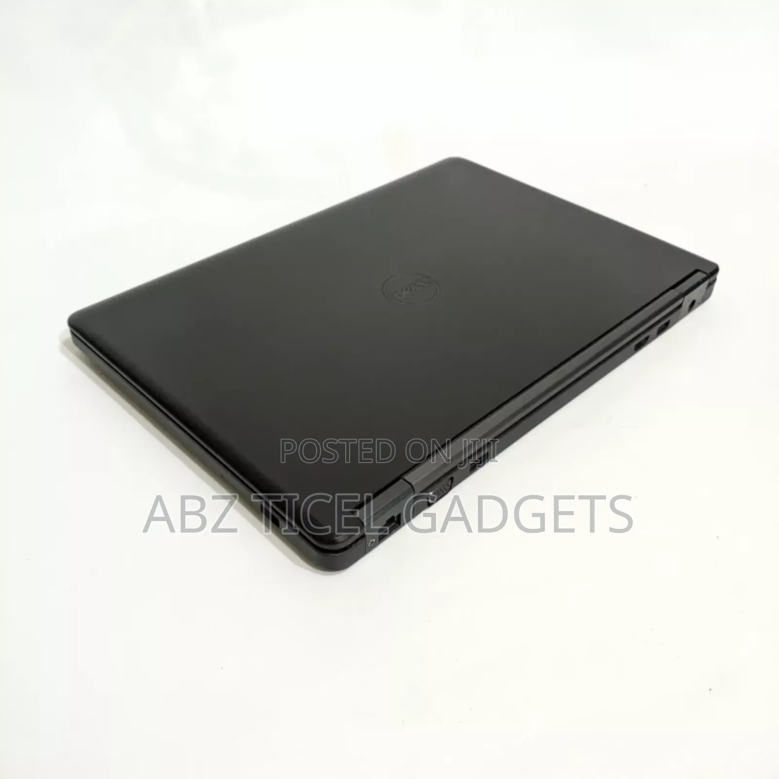Laptop Dell Latitude E5440 8GB Intel Core I7 SSD 256GB
