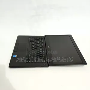 Laptop Dell Latitude E5440 8GB Intel Core I7 SSD 256GB