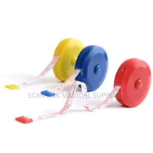 Clinical Tape Measures