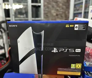 Playstation 5 Pro