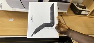 Photo - Apple Magic Keyboard 11inch M4 Black